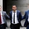 توجيه اتهام للممثل كوبا جودينج جونيور في واقعة تحرش بمانهاتن توجيه اتهام للممثل كوبا جودينج جونيور في واقعة تحرش بمانهاتن