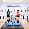 تعاونية الاتحاد شريك التسويق والتسوق الرئيسي لشباب الأهلي تعاونية الاتحاد شريك التسويق والتسوق الرئيسي لشباب الأهلي