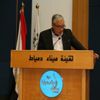 رئيس ميناء دمياط: غرفة الملاحة شريك أساسي في التطوير رئيس ميناء دمياط: غرفة الملاحة شريك أساسي في التطوير