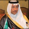 15 وزيرا جديدا بالحكومة الكويتية الجديدة