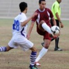 «الماروني» يعبر الاتحاد ويواصل طريقه نحو «الأضواء»