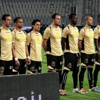 ناشئ الزمالك يوقع لطلائع الجيش ناشئ الزمالك يوقع لطلائع الجيش