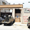 وزير الدفاع الليبي يستقيل لساعات.. وزيدان يثنيه وزير الدفاع الليبي يستقيل لساعات.. وزيدان يثنيه