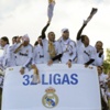 غضب في ريال مدريد من قرار اتحاد كرة القدم الإسباني غضب في ريال مدريد من قرار اتحاد كرة القدم الإسباني