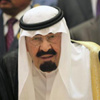 وكالة الانباء السعودية: دخول الملك عبد الله مستشفى لإجراء جراحة في الظهر
