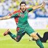 تيجالي يرغب في البقاء مع الاتفاق