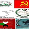 مهرجان خطابي للأحزاب القومية واليسارية رفضا للنهج الحكومي