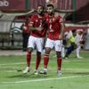 محمود كهربا خارج قائمة الأهلي لمباراة القمة أمام الزمالك