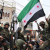 الجيش الحر يستهدف الفوج 67 بدمشق