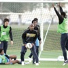 أخبار النصر يوم 17 ابريل 2012