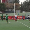 منتخب البراعم يخسر أمام فالنسيا