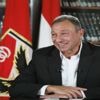 "انتخاب قائمة واحدة للابتعاد عن الصراعات".. الخطيب يوجه رسالة لعمومية الأهلي "انتخاب قائمة واحدة للابتعاد عن الصراعات".. الخطيب يوجه رسالة لعمومية الأهلي