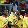فيديو..مالي تتعادل مع الكونغو وتتأهل لدور الـ8 فيديو..مالي تتعادل مع الكونغو وتتأهل لدور الـ8