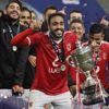 «كهربا»: جماهير الأهلي متعطشة دائمًا للبطولات