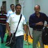 خاص وعاجل – فييرا يرحل رسميا عن الزمالك