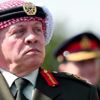 الملك عبد الله الثاني: لو حمل أحدهم إلينا 100 مليار$ مساوما على القدس لقلنا له مع السلامة! الملك عبد الله الثاني: لو حمل أحدهم إلينا 100 مليار$ مساوما على القدس لقلنا له مع السلامة!