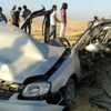 مصر: قتلى بانفجار عبوة ناسفة بسيناء