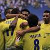باقي «نقطة» على «جميل» النصر.. الأهلي يتمسك بالثالث.. ومعركة الـ«25» تهدد 5 فرق