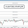 المؤشر العـام عند مسـتويات 6659 خاسـرًا في أسبوعه المـاضي 175