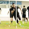 إجراءات أمنية مشددة لتأمين بعثة الزمالك في تونس إجراءات أمنية مشددة لتأمين بعثة الزمالك في تونس