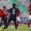 الأهلي يستعد للقطن الكاميروني بثلاث وديات