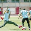 الأهلي يقترب من ضم «موهبة دكرنس» الأهلي يقترب من ضم «موهبة دكرنس»