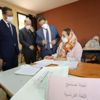 من الخميسات.. أمزازي والفردوس يعطيان انطلاق اختبارات الإمتحان الوطني للباك من الخميسات.. أمزازي والفردوس يعطيان انطلاق اختبارات الإمتحان الوطني للباك