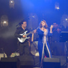 بالصور .. "سميرة سعيد" تعود للمغرب بحفل "مازاغان"
