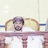 «سلة المعاقين» يحقق فوزه الثاني على حساب عمان