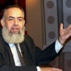 مصر: حازم أبو إسماعيل يطالب بإلغاء الإعلان الدستوري