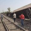 إقالة رئيس هيئة سكك الحديد في مصر بعد تعدد حوادث القطارات