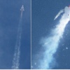 مقتل طيار في تحطم مركبة الفضاء "سبايس شيب 2" التابعة لشركة "فرجين غالاكتيك"﻿