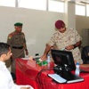 بدء استقبال طلبات الراغبين في الالتحاق بكلية «علي الصباح» العسكرية