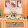 السعودية: تشكيل التحالف الاسلامي لمحاربة الارهاب يجسد توحيد الجهود والتكامل