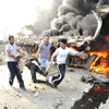165 قتيلا في سوريا الخميس والإبراهيمي يلتقي بشار اليوم