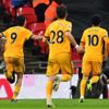 وولفرهامبتون يعبر مانشستر يونايتد إلى نصف نهائي كأس الاتحاد الإنجليزي وولفرهامبتون يعبر مانشستر يونايتد إلى نصف نهائي كأس الاتحاد الإنجليزي
