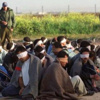 سلطات الاحتلال الإسرائيلي تقتحم سجن عسقلان وتنكل بالأسرى الفلسطينيين سلطات الاحتلال الإسرائيلي تقتحم سجن عسقلان وتنكل بالأسرى الفلسطينيين