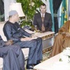 ولي العهد استقبل وزيراً سنغالياً ولي العهد استقبل وزيراً سنغالياً