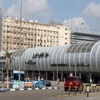 الطائرة هبطت بالقاهرة بدل الأقصر فرفض الركاب النزول