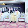 أمير الرياض يفتتح المؤتمر العالمي الأول للموهبة والإبداع