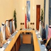 رئيس الوزراء يوجه إلى زيادة كميات إنتاج النفط والغاز وتعزيز احتياطياتهما