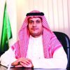 العسافي وكيلا لكلية الحاسبات
