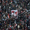 قتلى ومصابون في إحياء ذكرى الثورة في مصر قتلى ومصابون في إحياء ذكرى الثورة في مصر