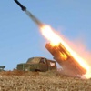 توتر علاقات الكوريتين بسبب تجربة صاروخية