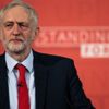 زعيم حزب العمال البريطاني يعتزم الدعوة لتصويت بحجب الثقة عن حكومة جونسون