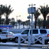 نظام المخالفات المرورية “ساهر” لا يسجل المخالفات على الخليجيين في السعودية