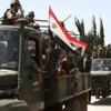 سوريا: 15 قتيلا وجريحا في صفوف الجيش جراء القصف التركي