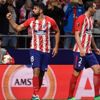 تشديد اجراءات الأمن في ليون عشية نهائى الدوري الأوروبي بين أتلتيكو مدريد ومارسيليا تشديد اجراءات الأمن في ليون عشية نهائى الدوري الأوروبي بين أتلتيكو مدريد ومارسيليا