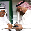 (البكر) .. لأنه موهوب فحضوره مختلف دائماً