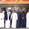 تعليم الشرقية يستضيف الدورة المدرسية التاسعة